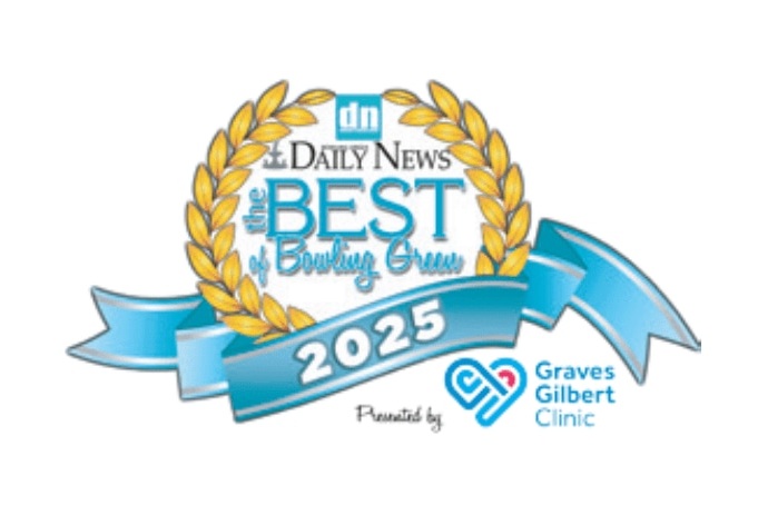 Best of Bowling Green 2025